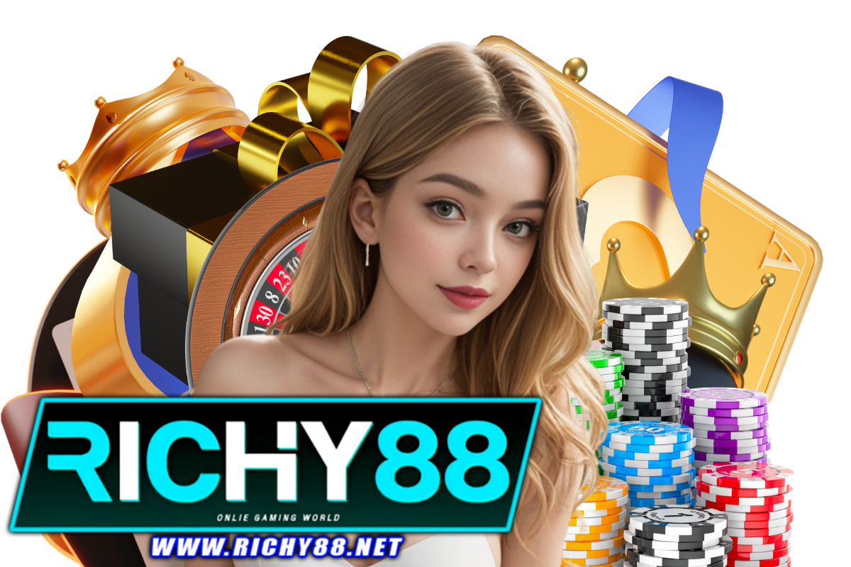 richy88 ทางเข้า