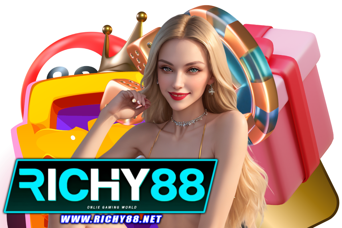 richy88 สล็อต